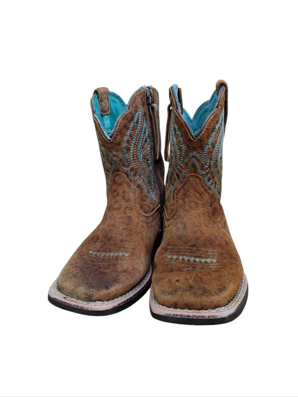 Ariat sturdy kids